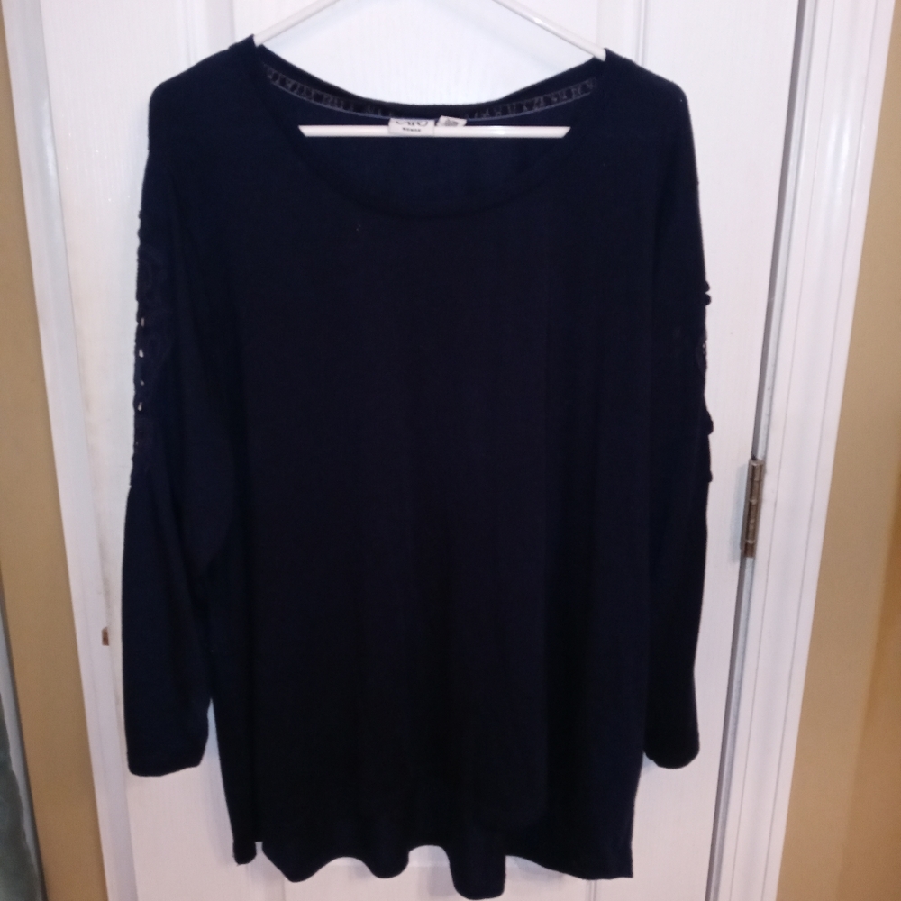 Woman's top
